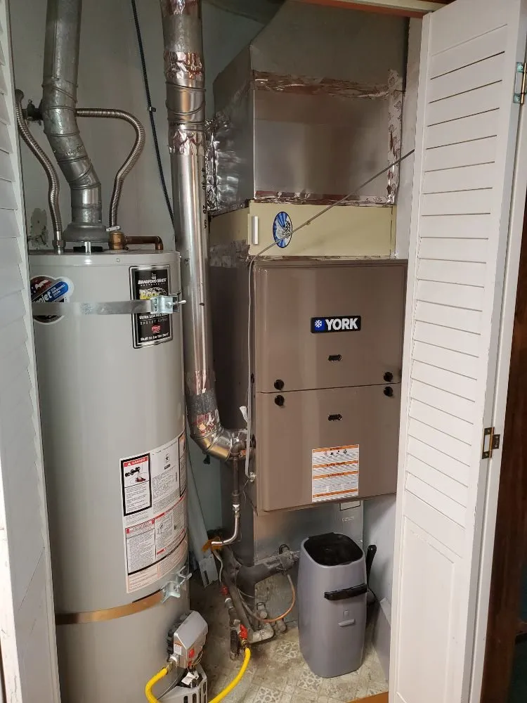 Trusted air conditioning service in Big Bear, CA by Vasquez Heating Air Plumbing