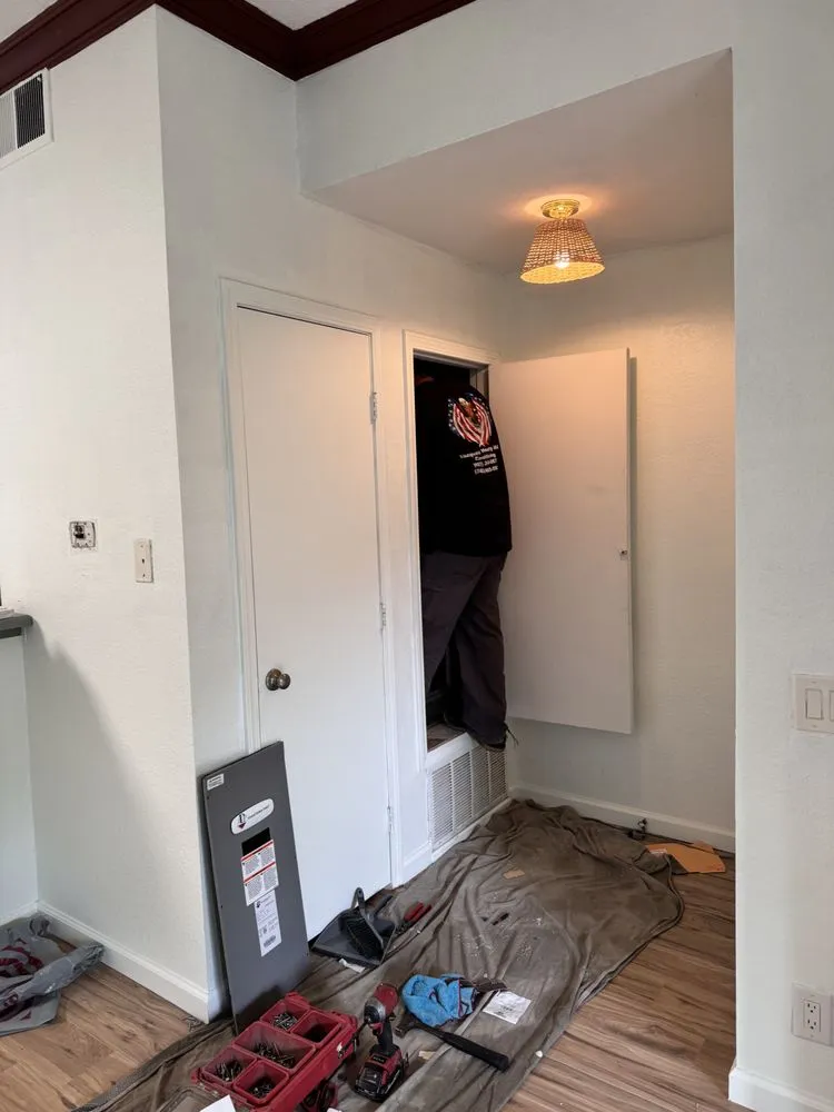 Professional air conditioning service near you across Big Bear, CA - Vasquez Heating Air Plumbing