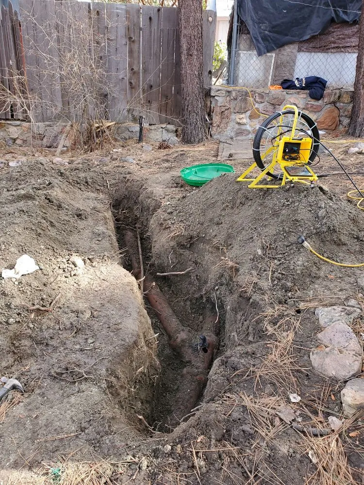 Expert AC installation for homes across Big Bear, CA - Vasquez Heating Air Plumbing