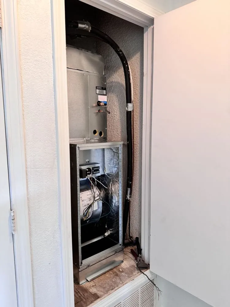 Expert HVAC repair in Big Bear, CA by Vasquez Heating Air Plumbing