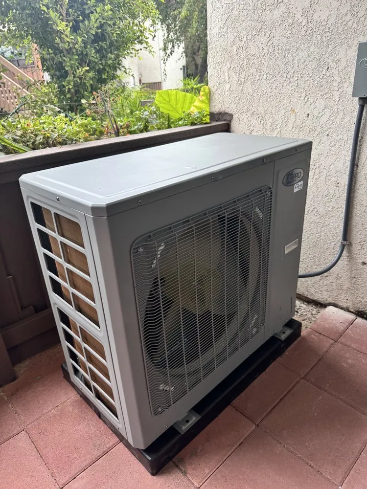 Reliable AC installation same-day service across Big Bear, CA - Vasquez Heating Air Plumbing