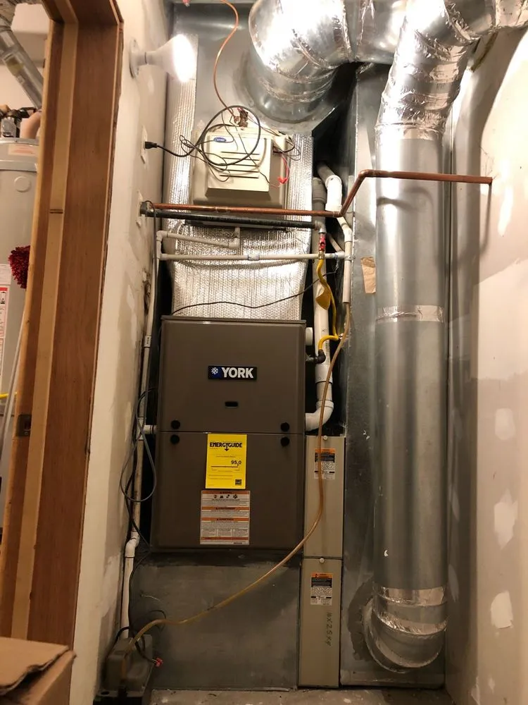 Local air conditioning service for fast service in Big Bear, CA by Vasquez Heating Air Plumbing