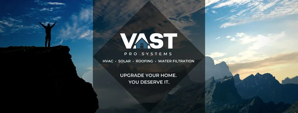 Slide of Vast Pro Systems