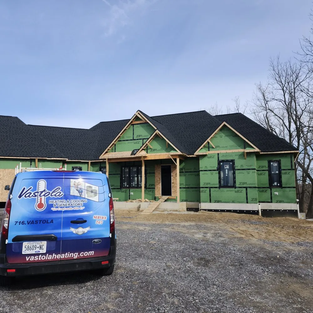 Slide of Vastola Heating & Cooling