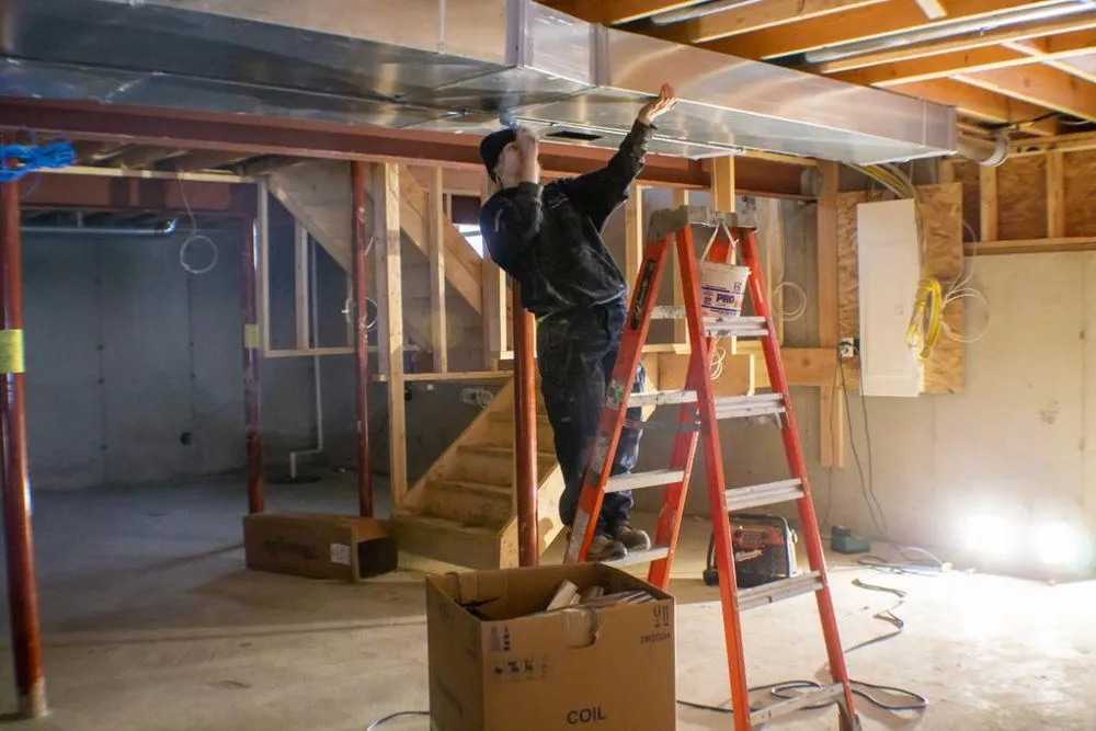 Slide of Vastola Heating & Cooling