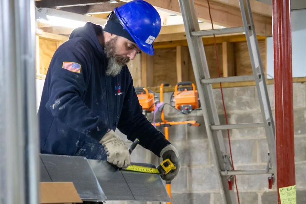 Slide of Vastola Heating & Cooling