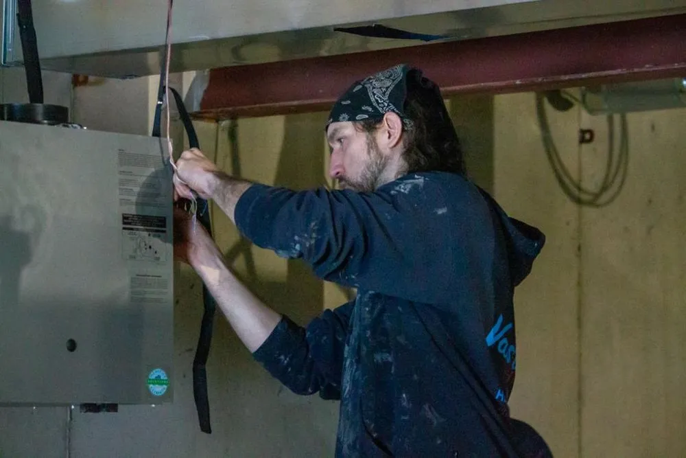 Slide of Vastola Heating & Cooling