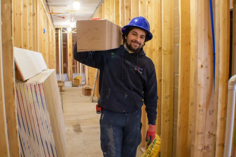 Slide of Vastola Heating & Cooling