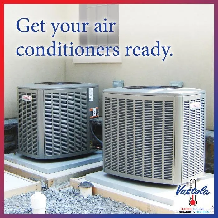 Slide of Vastola Heating & Cooling