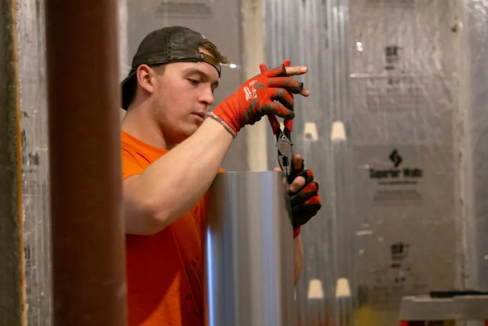 Slide of Vastola Heating & Cooling