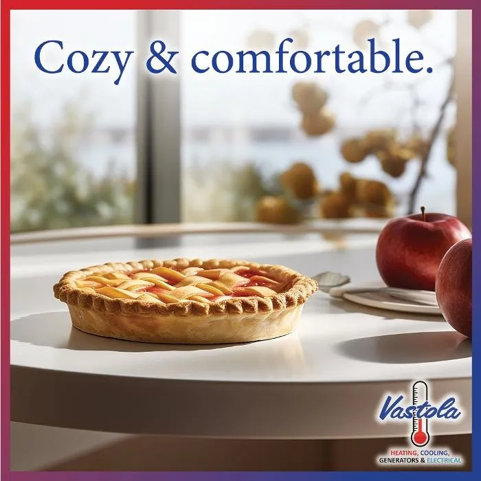 Slide of Vastola Heating & Cooling