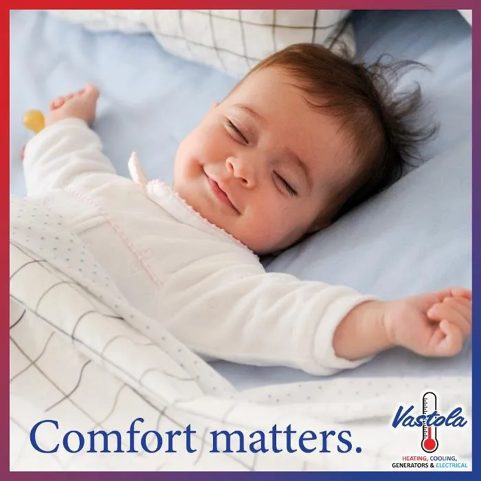 Slide of Vastola Heating & Cooling