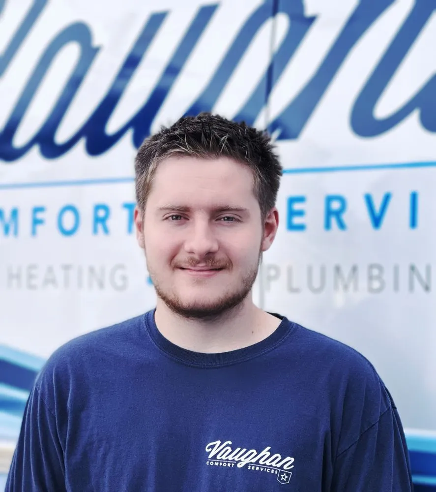 Slide of Vaughan Comfort Services