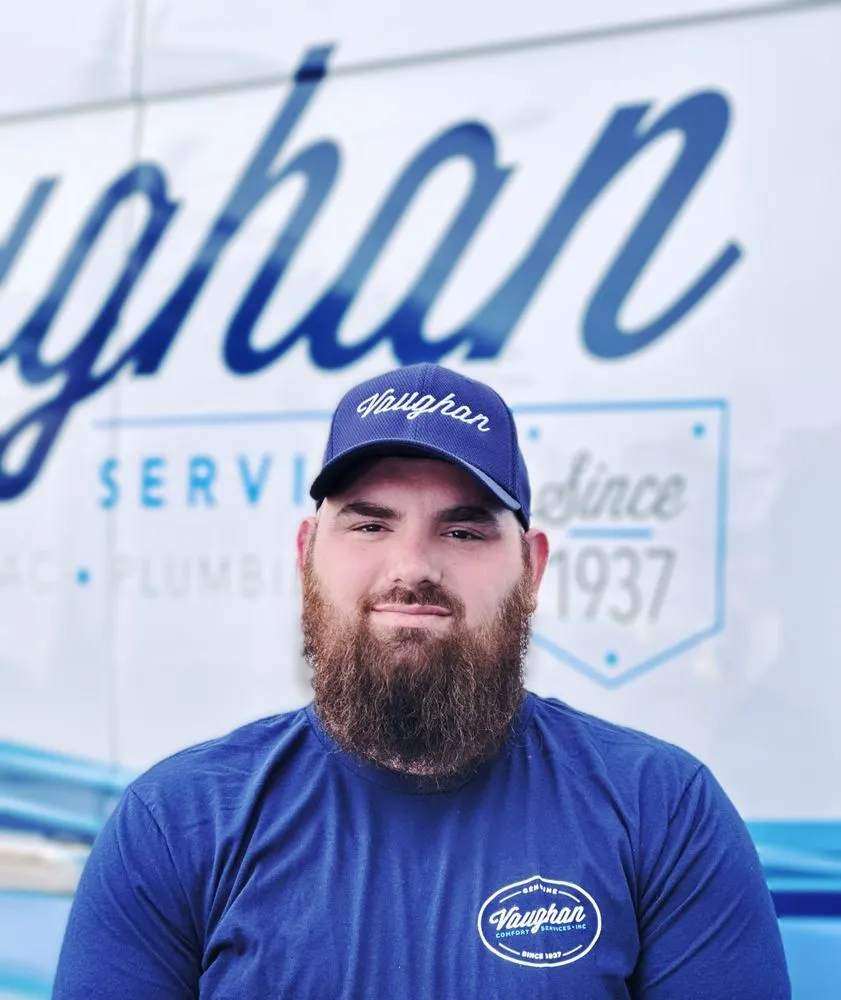 Slide of Vaughan Comfort Services