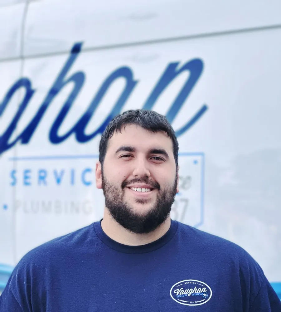 Slide of Vaughan Comfort Services