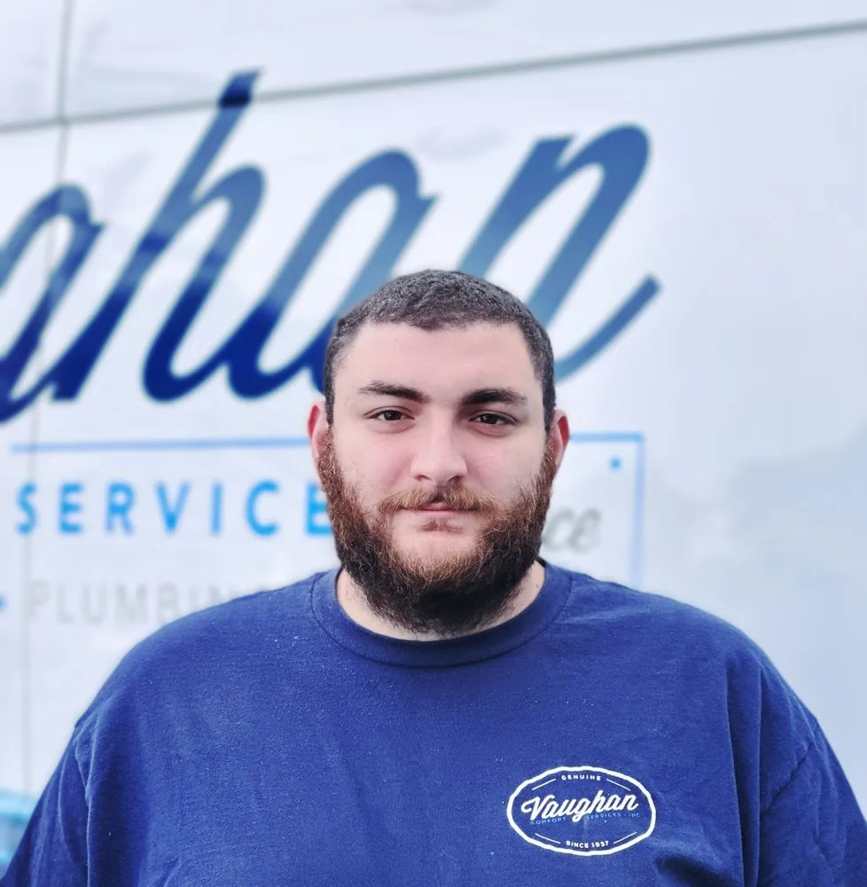 Slide of Vaughan Comfort Services