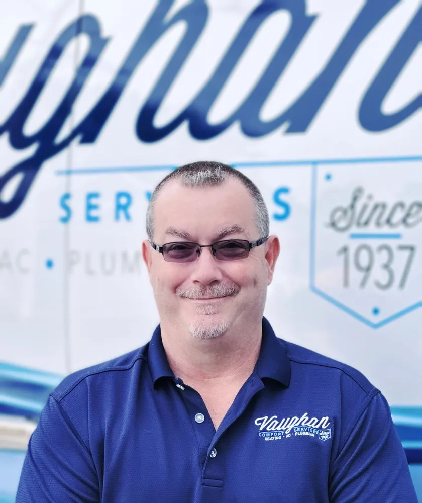 Slide of Vaughan Comfort Services