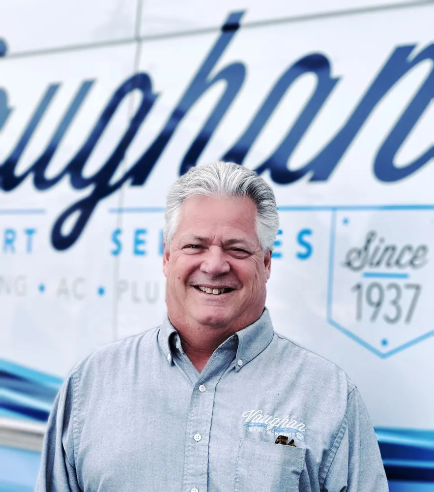 Slide of Vaughan Comfort Services