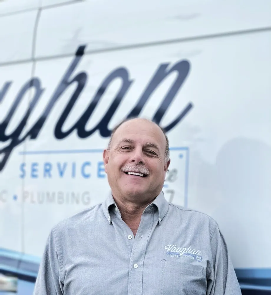 Slide of Vaughan Comfort Services