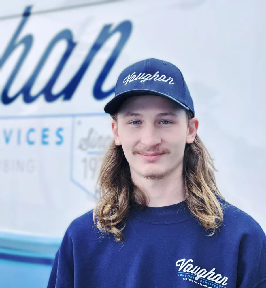 Slide of Vaughan Comfort Services