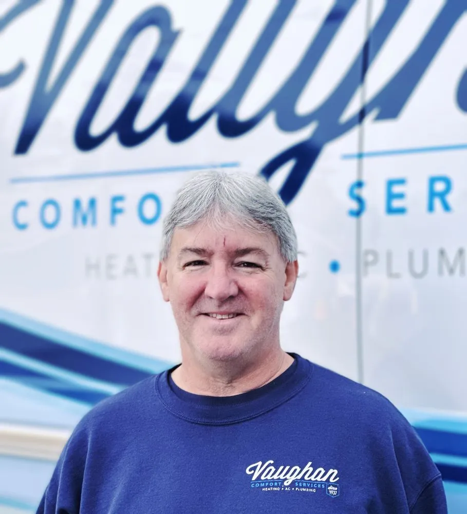 Slide of Vaughan Comfort Services