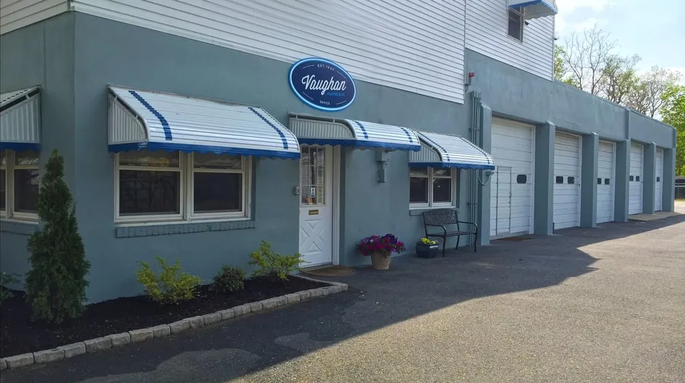 Slide of Vaughan Comfort Services