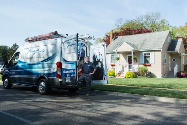 Vaughan Comfort Services