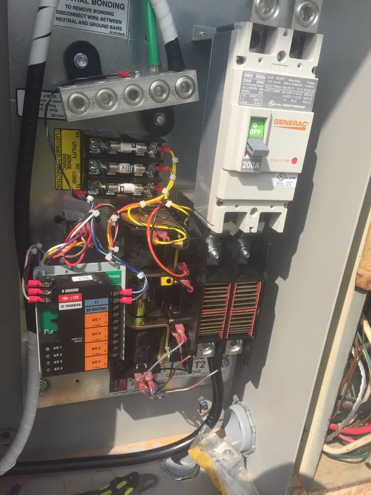 Slide of Vaughan Heating and Air Conditioning