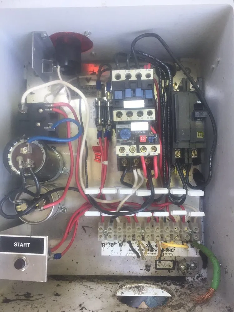 Slide of Vaughan Heating and Air Conditioning