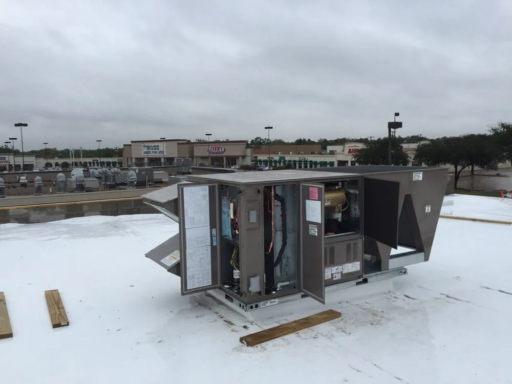 Slide of Vaughan Heating and Air Conditioning