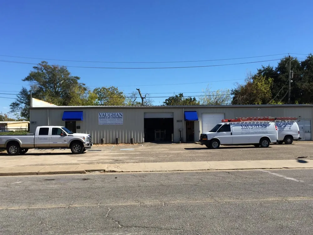 Slide of Vaughan Heating and Air Conditioning