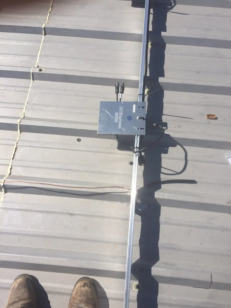 Slide of Vaughan Heating and Air Conditioning