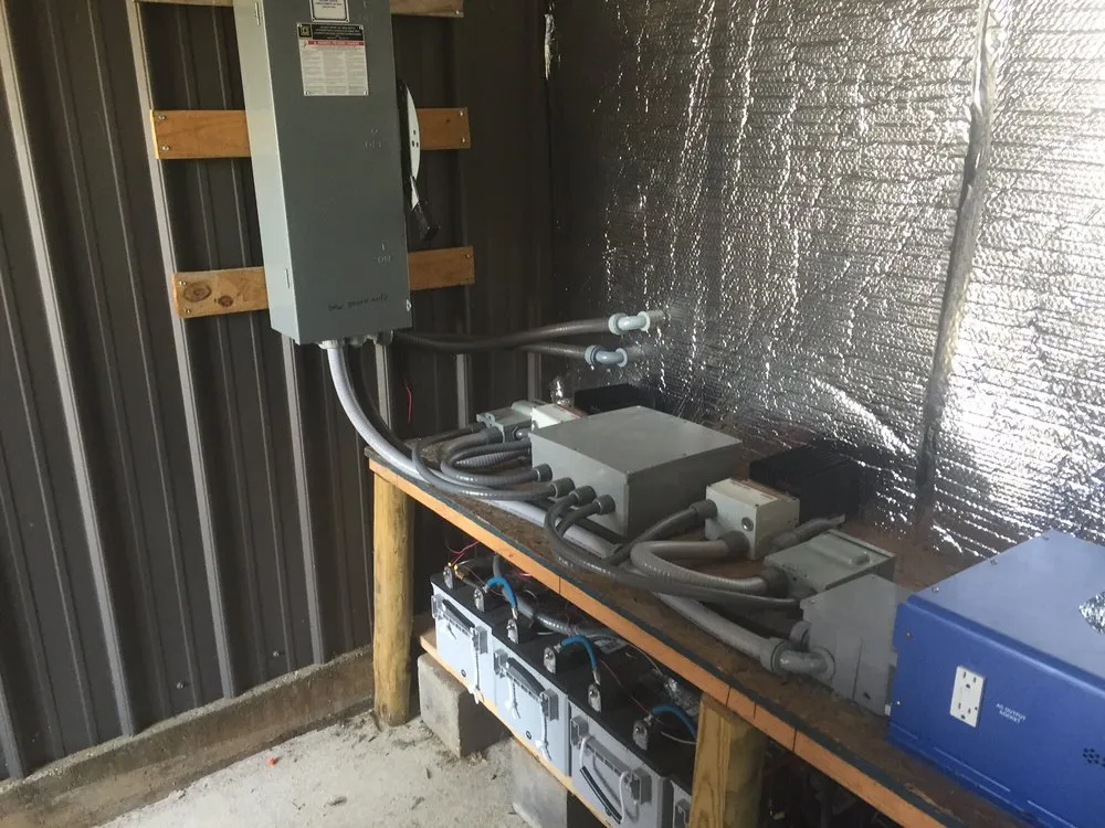 Slide of Vaughan Heating and Air Conditioning