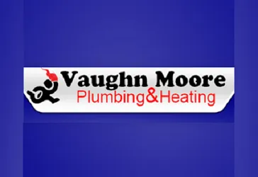 Slide of Vaughn Moore Plumbing & Heating