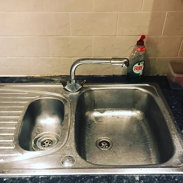 Slide of Vaughn Plumbing and Heating