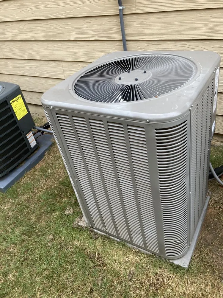 Slide of Vaughn Quest Heating & Air