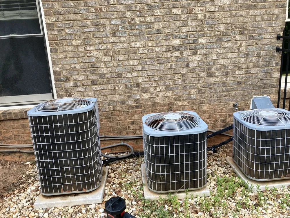 Slide of Vaughn Quest Heating & Air