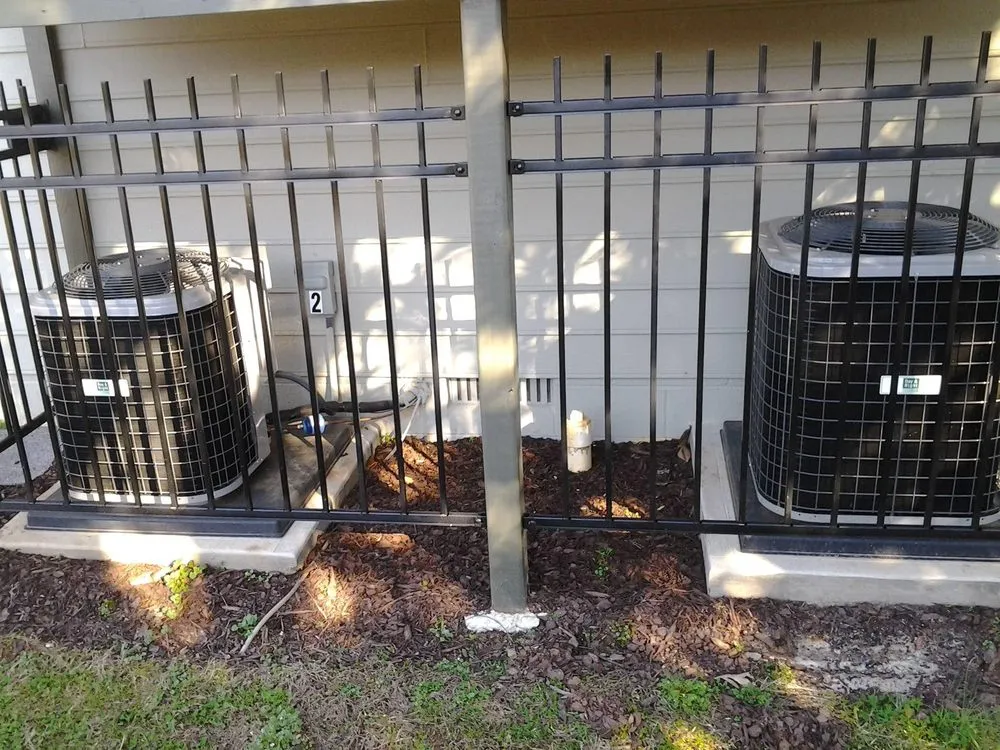 Slide of Vaughn Quest Heating & Air