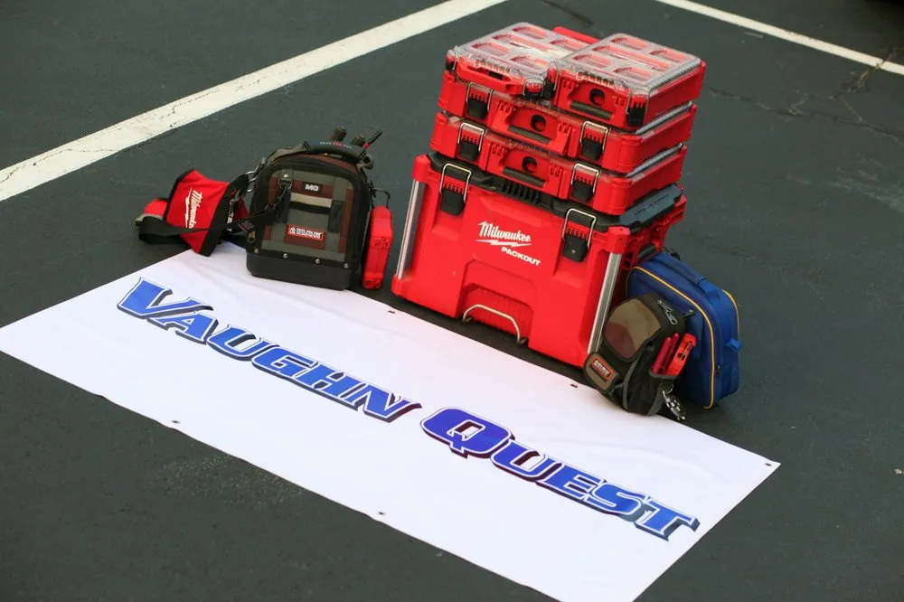 Slide of Vaughn Quest Heating & Air