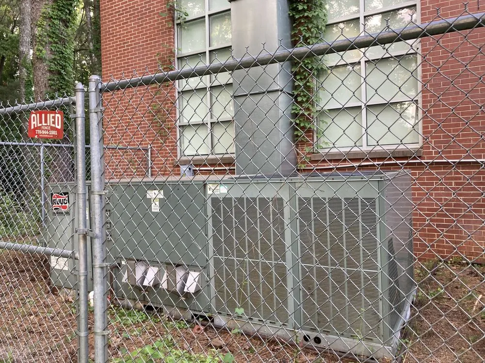 Slide of Vaughn Quest Heating & Air