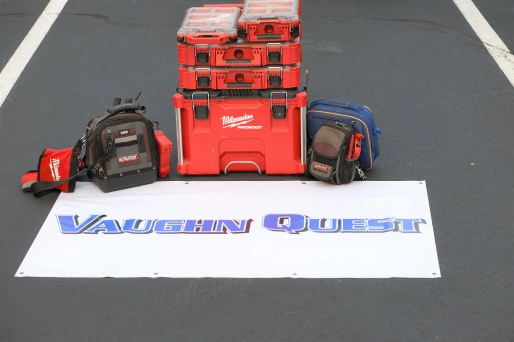 Slide of Vaughn Quest Heating & Air