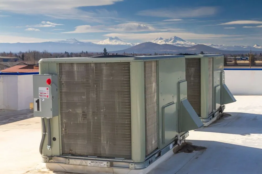 Slide of Vaughn Refrigeration & Heating Repair Master