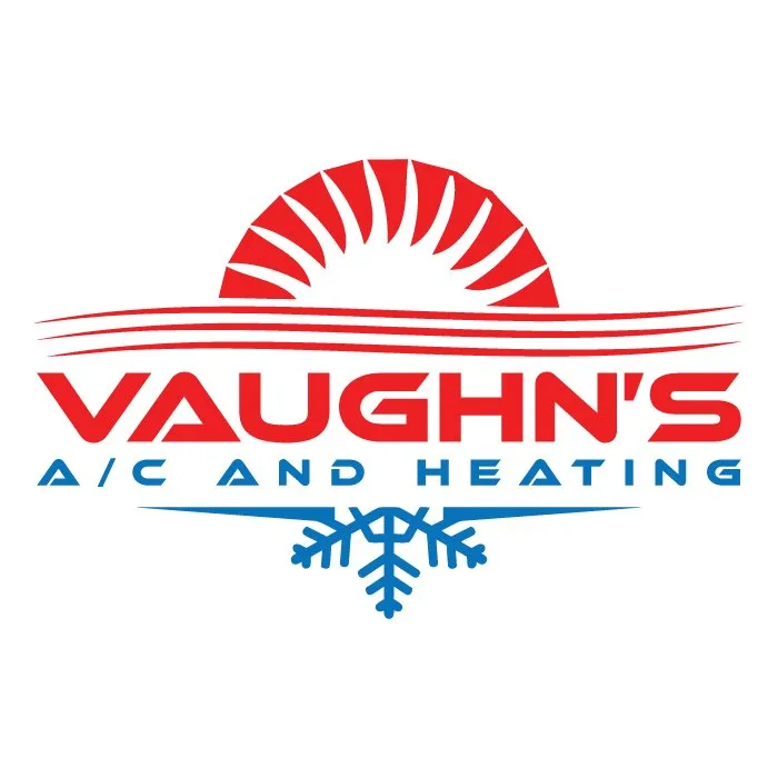 Slide of Vaughn's A/C and Heating