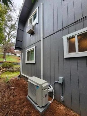 Vaughn's A/C and Heating