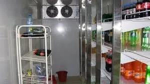 Slide of Vazquez Commercial Refrigeration & HVAC