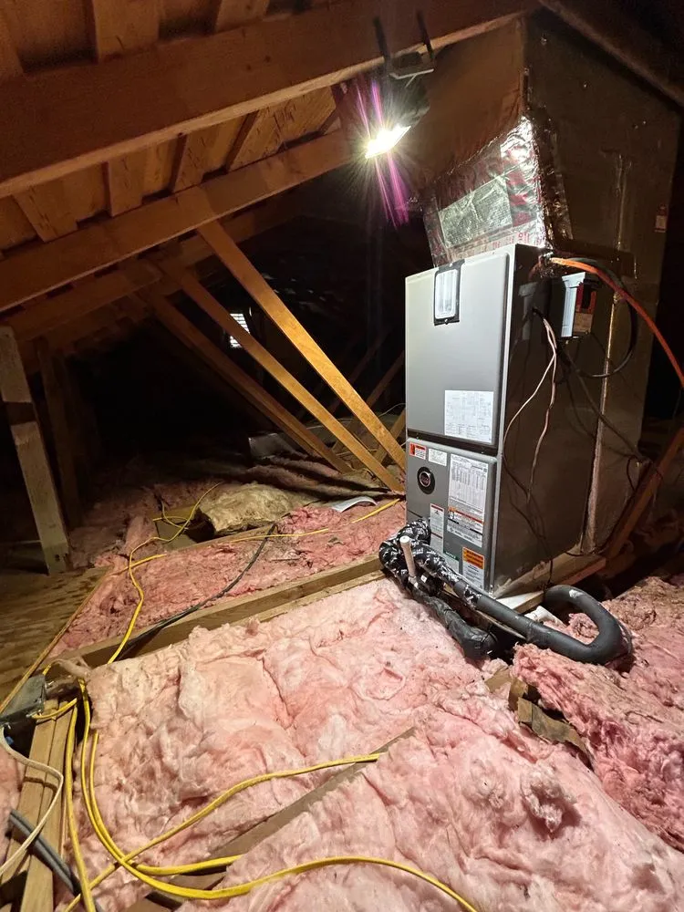 Slide of VCA Mechanical