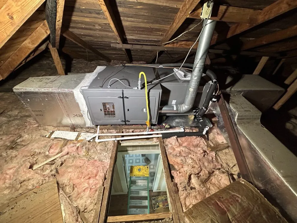 Slide of VCA Mechanical