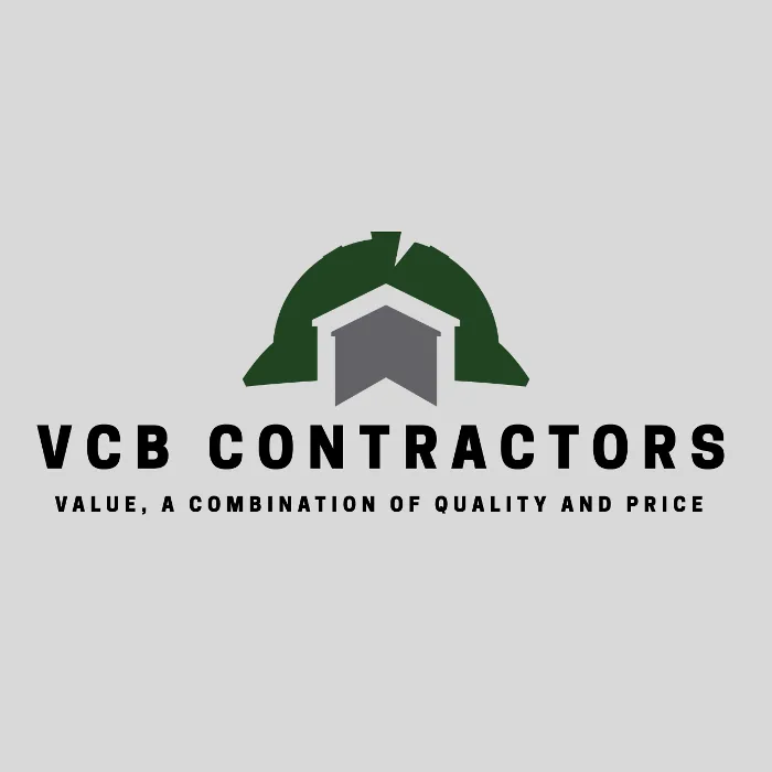 Slide of VCB Contractors