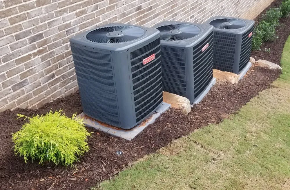 Slide of Veasey Mechanical Services