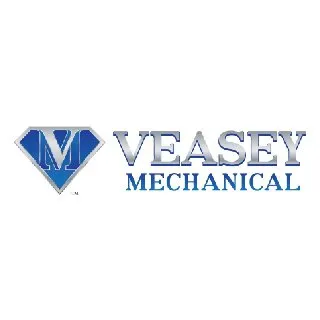 Slide of Veasey Mechanical Services